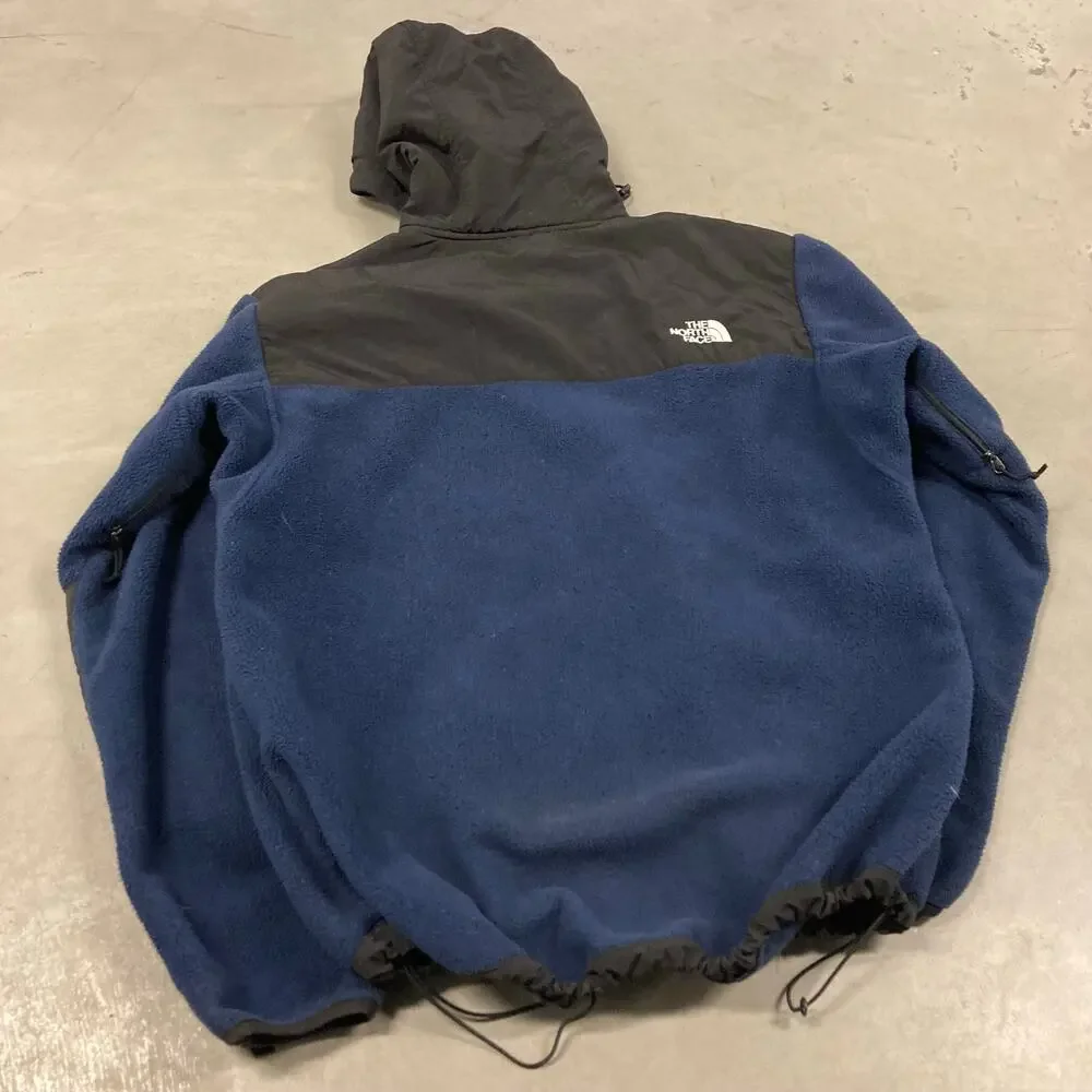 vintage y2k the north face Denali jacket